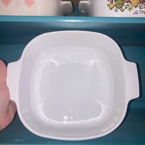 Corning Ware Cornflower Blue 2 piece set with lids! - Picture 8 of 10